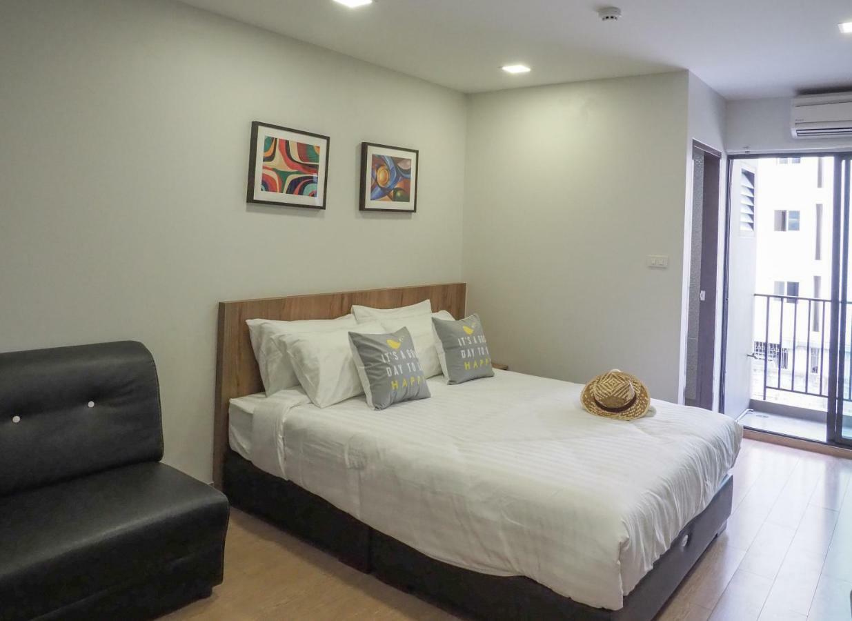 Casa Luxe Hotel And Resident Bangkok Exterior photo